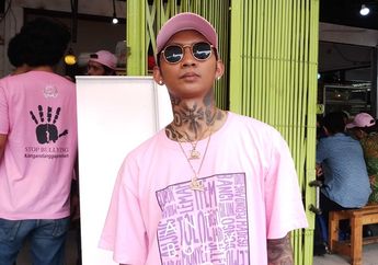 Peringati Hari Anti Bullying, Young Lex: Gue Bukan Korban Bullying
