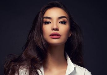 Menghilang Pasca Santer Dikabarkan Pindah Keyakinan, Ternyata Ini yang Dilakukan Manohara Setelah Tak Lagi Muncul di Televisi