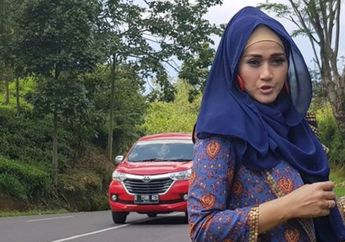Kabar Duka, Pakar Mikro Ekspresi Poppy Amalia Kehilangan Orang Terkasihnya