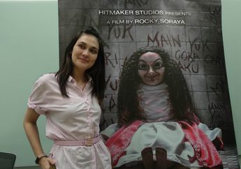 Ditanya Masalah Penikahan, Luna Maya Ngeluh Capek!