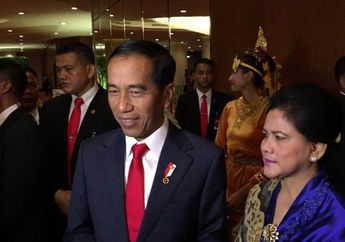 Dua Sertifikat Tanah Milik Jokowi Dikabarkan Hilang, Keluarga Sebut Sudah Dicari Selama Satu Tahun Tapi Tak Ketemu