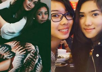 5 Seleb Ini Ternyata Punya Saudara Kandung Artis Loh, Jarang Ada yang Tahu!
