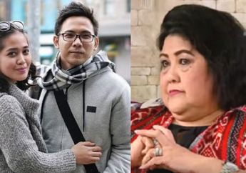 Bongkar Aib Gracia Indri dan Tuding Mantan Menantunya Kenakan Topeng Manis, Ibunda David NOAH: Nggak Usah Pura-pura dan Bawa Peran Antagonis ke dalam Rumah Tangga!