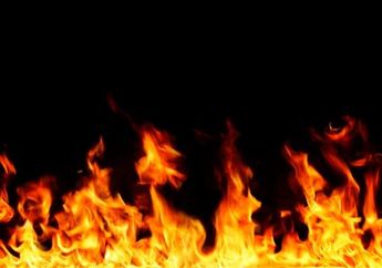 Jadi Korban Main Hakim Sendiri, Seorang Transgender di Jakarta Dibakar Hidup-hidup, Siapa Sangka Hidupnya Sebatang Kara Selama 30 Tahun Hingga Jadi Pekerja Seks untuk Mengais Rezeki
