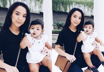 Selebgram ini Bandingkan Anaknya Dengan Babang Tamvan, Warganet: Aduh!