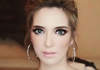 Beres Pernikahan Kakaknya, Nia Ramadhani Langsung Terbang Susul Jessica Iskandar