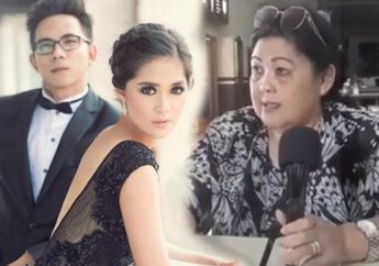 Putranya Cerai dengan Gracia Indri, Ibunda David NOAH Bongkar Belang Mantan Mantu hingga Singgung Ketidakjujuran dan Bermuka Dua