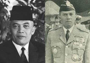 Jadi Target Utama Penculikan PKI Tapi Berhasil Lolos, Jenderal Nasution Berduka Kehilangan 2 Orang Terdekatnya, Termasuk Putri Bungsunya, 'Ya Allah, Terimalah Putri Kami'