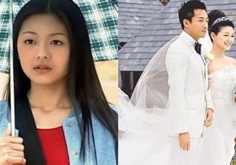 Lama Tak Muncul, Barbie Hsu, Pemeran Shan Cai di 'Meteor Garden' Bawa Kabar Duka
