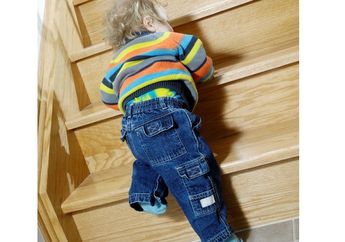 Si Kecil Sudah Mulai Eksplorasi, 5 Hal di Rumah Ini Perlu Moms Amankan