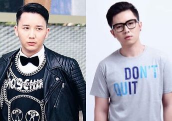 Lama Tak Muncul, Penampilan Terbaru Rafael Tan dan Rangga SMASH Bikin Netizen Pangling! Beda Banget!
