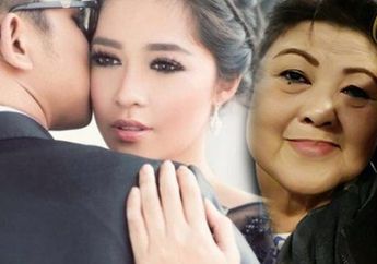 Belajar dari Kisah Gracia Indri, Inilah Sikap yang Harus Dihindari Menantu Agar Harmonis dengan Mertua