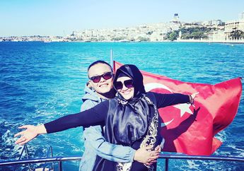 Dikabarkan Cerai Karena Selingkuh, Sule Akhirnya Ungkap Lina Sudah Nikah Diam-diam 9 Bulan Lalu! Rahasia Dapur Terbongkar!
