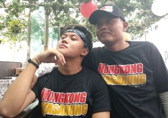 Sule Dibuat Terharu Oleh Perilaku Seorang Tukang Parkir Padanya