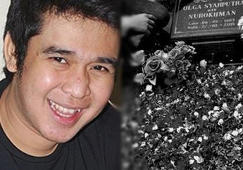 4 Tahun Wafat, Keluarga Rasakan Manfaat Olga Syahputra