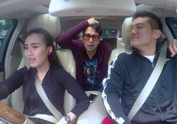 Wajah Raffi Ahmad dan Ayu Ting Ting Dibaca, Pakar Ekspresi Ungkap Fakta Ini!