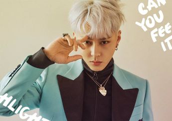 HOT: Junhyung Hengkang dari HIGHLIGHT dan Akui Tahu Skandal Video Jung Joon Young!