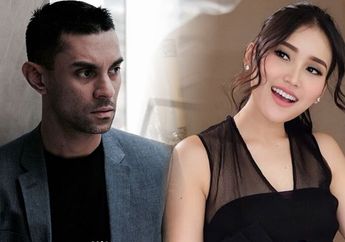 Digosipkan Mesra dengan Didi Riyadi, Ayu Ting Ting Sampai Salah Tingkah Saat Ditodong Andhika Pratama untuk Bongkar Status Hubungannya dengan sang Drummer: Ya Tuhan kok Begitu?