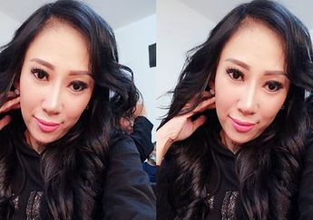 Dulu Pamer Tumpukan Uang Hingga Dituding Simpanan Pejabat, Hidup Dewi Sanca Berubah Drastis Hingga Tinggal di Rumah dengan Dapur Kecil