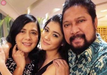 27 Tahun Disimpan Rapat, Lydia Kandou Beberkan Keraguan saat Ingin Menikah dengan Jamal Mirdad, Terhalang Wartawan?