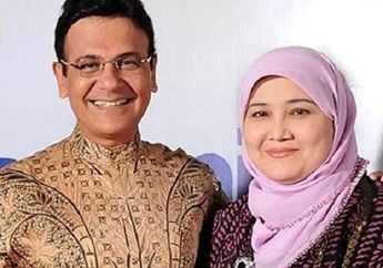 Ngebet Punya Anak dari Istri Barunya, Mantan Istri Artis Lawas Ini Tak Bisa Hamil Setelah Idap Penyakit pada Rahimnya!