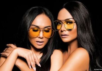 Bagaikan Bumi dan Langit dengan Krisdayanti yang Rela Operasi Plastik Supaya Awet Muda, Yuni Shara Buka-bukaan Rahasia Wajah Mulus dan Tubuh Aduhai Selama Ini