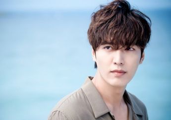 4 Fakta Drama Terbaru Lee Min Ho. Reunian Bareng Scriptwriter The Heirs!