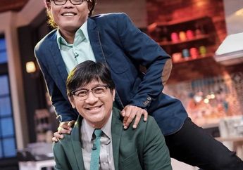 Berita Sule Hari Ini: Sehari Menduda, Sikapnya Jadi Baik Banget!