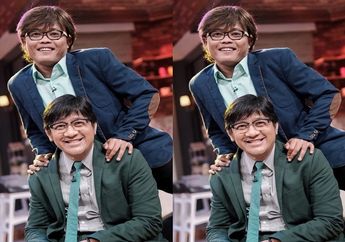 Sule Blak-blakan Ungkap Alasannya Keluar dari OVJ, Andre Taulany: Katanya Lu Minta Honornya Naik Tinggi?