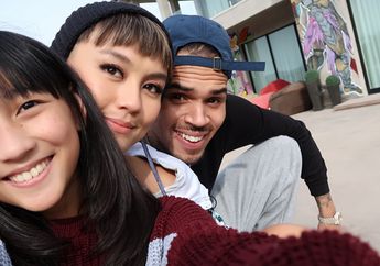 Akui Kelemahannya dalam Hubungan Asmara, Agnez Mo Sebut Sosok Ini yang Pertama Kali Bikin Patah Hati, Respons Deddy Corbuzier Disorot