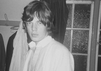 Pernah Keliling Lihat Kehidupan Malam Jakarta Bareng Mick Jagger, Kini Aktris Senior Itu Tergolek Lemah Berjuang Lawan Kanker: Dia Susah Bergerak