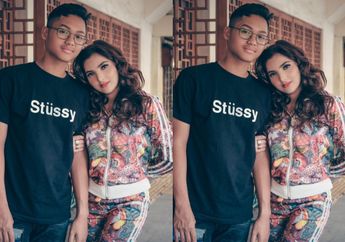 Sayangi Ashanty Melebihi Ibu Kandungnya Sendiri, Azriel Hermansyah Rela Lakukan Hal Ini Demi Jaga Sang Bunda yang Tengah Terlelap hingga Bikin Baper Netizen!
