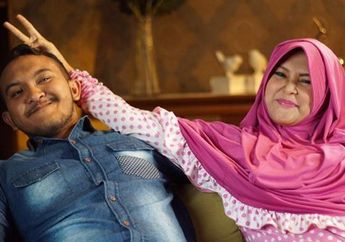 Ditalak Cerai karena Tak Terima Suami Kembali ke TV, Cara Mantan Istri Caisar YKS Mencari Sesuap Nasi Bikin Semua Terkejut