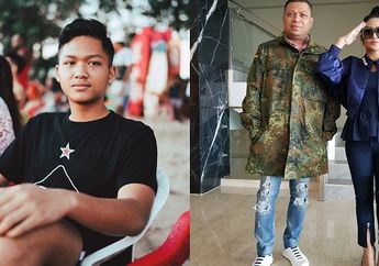 Anak Bujangnya Sendirian Terbaring Lemah di Rumah Sakit, Krisdayanti Sebut Sudah Tak Sabar Ingin Lakukan Ini Bersama Raul Lemos