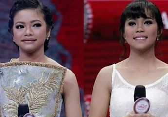 Rara Kalahkan Selfi di Polling Sementara Final Liga Dangdut Indonesia