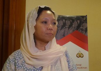Sebut Kenangan Menyakitkan, Alissa Wahid Beberkan Permintaan Gus Dur saat Pinjam Uang hingga Bikin Nangis: 5 Juta Aja Beliau Nggak Punya..