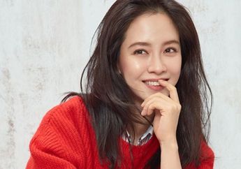 Song Ji Hyo Comeback Lewat Film, Intip Potretnya Perankan Wanita Penuh Rahasia!