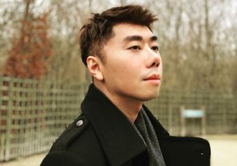 Roy Kiyoshi Ditangkap Polisi, Diduga Terkait Kasus Narkoba, Ini Alasan Kenapa Artis Suka Pakai Narkoba, Khususnya Jenis Sabu