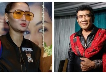 Curhat Pilu Inul Daratista Saat Tak Hadiri Liga Dangdut Indonesia, Ada Apa nih?