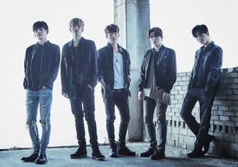 Grup Band Day6 Dikabarkan akan Comeback Bulan Juni, Berikut Respon Agensi