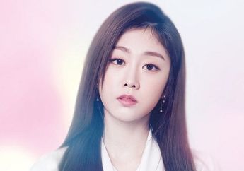 Jisoo Lovelyz Ambruk Usai Tampil di Festival Kampus, Begini Kata Agensi