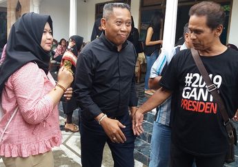 Tukul Arwana SempatTak Percaya dengan Kabar Meninggalnya Gogon