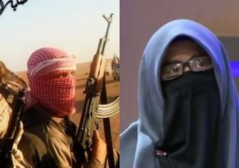 Pengakuan Mengejutkan Mantan Simpatisan ISIS yang Dipulangkan ke Indonesia: Tertipu Propaganda ISIS dan Hanya Dijadikan Pabrik Anak Mereka
