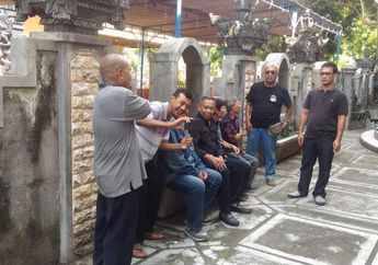 Cerita Tukul Arwana saat Ajak Gogon Manggung ke Berbagai Negara