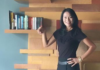 Setelah 27 Tahun, Naskah Tertua Dewi 'Dee' Lestari Akhirnya Dibukukan