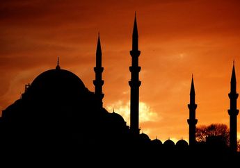 Muslim Swedia Berpuasa Selama 20 Jam Per Hari, Bagaimana dengan Negara-negara Lainnya?