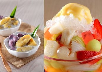 Bingung Mau Makan Apa Saat Berbuka Puasa? Yuk Belanja Takjil Sepuasnya di Bazaar Online #JajanDariRumah Bersama Kompas Gramedia!