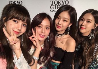 Fans Kesal karena BLACKPINK Tak Kunjung Comeback, Begini Tanggapan Bos YG Entertainment