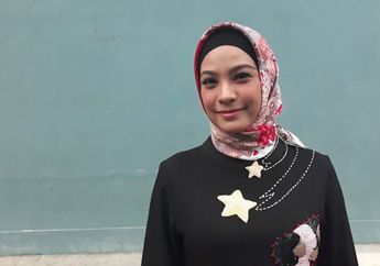 Ungkap Kondisi Rachel Maryam Pasca Dikabarkan Koma Karena Operasi Caesar, sang Adik Minta Doa: Mohon Doanya Agar Cepat Pulih
