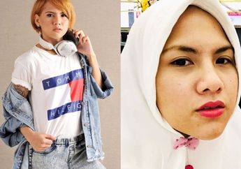 Evelyn Nada Anjani Belajar Ngaji Mulai dari Baca Iqro, Aming Minta Langsung Dibacain Al-Baqarah